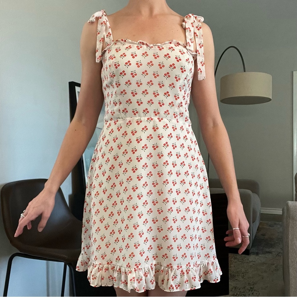 Summer dress